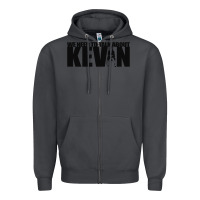Smoke we need to talk about kevin black Zipper Hoodie - tuanDangUi