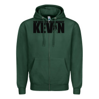 Sports Green we need to talk about kevin black Zipper Hoodie - tuanDangUi