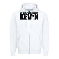 White we need to talk about kevin black Zipper Hoodie - tuanDangUi