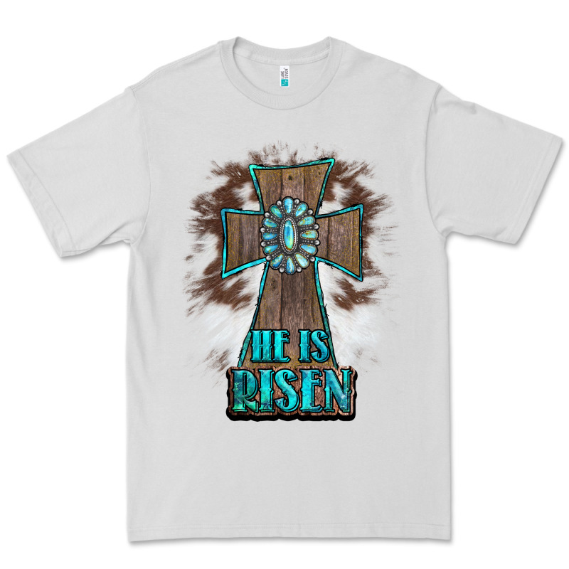 Cross1 Premium Tee by RanaPortraitStore | Teevron