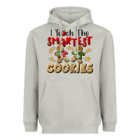 Moon Dust I Teach The Smartest Cookies Heavyweight Hoodie - LillyAllenDesigns