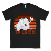 Black Surviving The 2020 Tp Crisis Classic Tee - Bettercallsaul