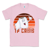 Bubblegum Pink Surviving The 2020 Tp Crisis Classic Tee - Bettercallsaul