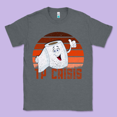 Surviving The 2020 Tp Crisis Classic Tee Designed By Bettercallsaul