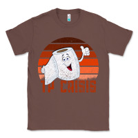 Chestnut Surviving The 2020 Tp Crisis Classic Tee - Bettercallsaul