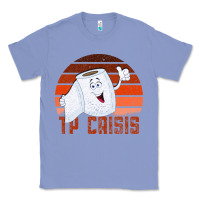 Colony Blue Surviving The 2020 Tp Crisis Classic Tee - Bettercallsaul