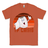 Copper Surviving The 2020 Tp Crisis Classic Tee - Bettercallsaul