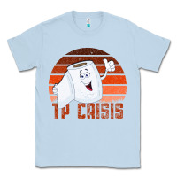 Dusty Blue Surviving The 2020 Tp Crisis Classic Tee - Bettercallsaul
