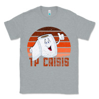 Heather Grey Surviving The 2020 Tp Crisis Classic Tee - Bettercallsaul