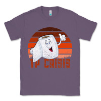 Lavender Surviving The 2020 Tp Crisis Classic Tee - Bettercallsaul