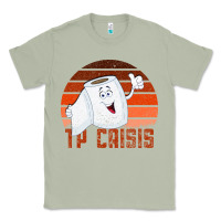 Matcha Surviving The 2020 Tp Crisis Classic Tee - Bettercallsaul