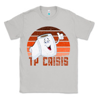 Moon Dust Surviving The 2020 Tp Crisis Classic Tee - Bettercallsaul