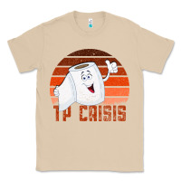 Mushroom Surviving The 2020 Tp Crisis Classic Tee - Bettercallsaul