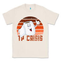 Natural Surviving The 2020 Tp Crisis Classic Tee - Bettercallsaul