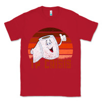 Red Surviving The 2020 Tp Crisis Classic Tee - Bettercallsaul