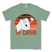 Sage Surviving The 2020 Tp Crisis Classic Tee - Bettercallsaul