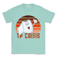 Seafoam Surviving The 2020 Tp Crisis Classic Tee - Bettercallsaul
