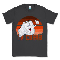 Smoke Surviving The 2020 Tp Crisis Classic Tee - Bettercallsaul