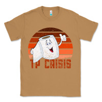 Toasted Coconut Surviving The 2020 Tp Crisis Classic Tee - Bettercallsaul