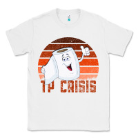 White Surviving The 2020 Tp Crisis Classic Tee - Bettercallsaul