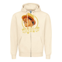 Sandshell i da pappy funny form show Zipper Hoodie - tuanDangUi