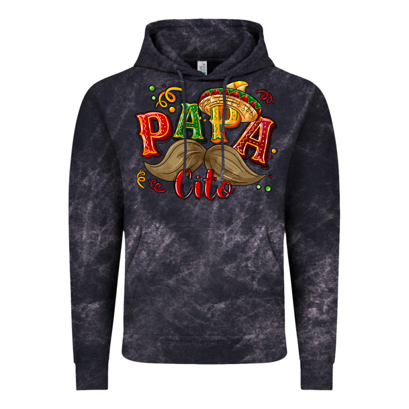 Papa Cito Vintage Hoodie by NancyCooperArtShop | Teevron