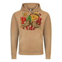 Vintage Camel Papa cito Vintage Hoodie - NancyCooperArtShop