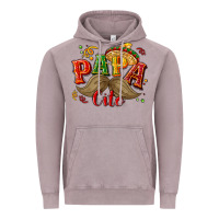 Vintage Zinc Papa cito Vintage Hoodie - NancyCooperArtShop