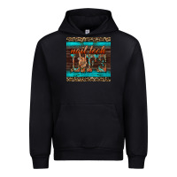 Black nail tech life mug coaster Urban Hoodie - BarkalooDesign