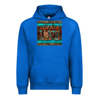 Cobalt nail tech life mug coaster Urban Hoodie - BarkalooDesign