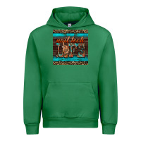 Emerald nail tech life mug coaster Urban Hoodie - BarkalooDesign