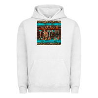 Pigment Lunar Rock nail tech life mug coaster Urban Hoodie - BarkalooDesign