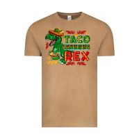 Vintage Camel Tacosaurus Rex Vintage Tee - texasbilliewilder