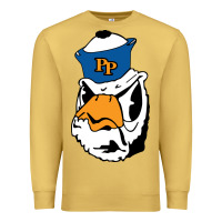 Antique Gold pomona, colleges Premium Sweatshirt - tuanDangUi