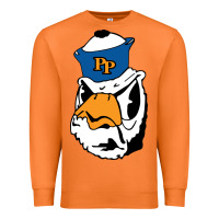 Carrot pomona, colleges Premium Sweatshirt - tuanDangUi