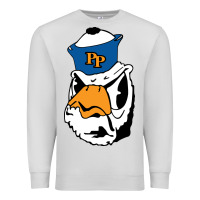 Dove Grey pomona, colleges Premium Sweatshirt - tuanDangUi