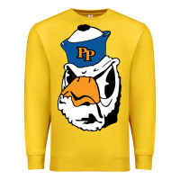 Lemon pomona, colleges Premium Sweatshirt - tuanDangUi