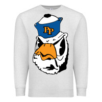 Oatmeal Heather pomona, colleges Premium Sweatshirt - tuanDangUi
