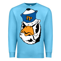 Ocean Blue pomona, colleges Premium Sweatshirt - tuanDangUi