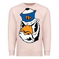Pale Pink pomona, colleges Premium Sweatshirt - tuanDangUi