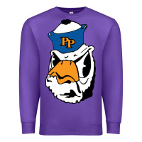 Purple pomona, colleges Premium Sweatshirt - tuanDangUi