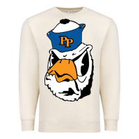 Sandshell pomona, colleges Premium Sweatshirt - tuanDangUi