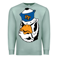 Seafoam pomona, colleges Premium Sweatshirt - tuanDangUi