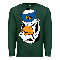 Sports Green pomona, colleges Premium Sweatshirt - tuanDangUi