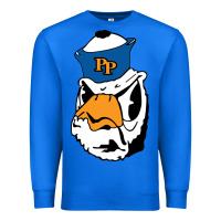 True Royal pomona, colleges Premium Sweatshirt - tuanDangUi
