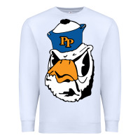 White pomona, colleges Premium Sweatshirt - tuanDangUi
