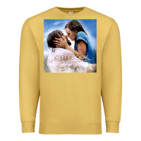 Antique Gold the notebook (2004) Premium Sweatshirt - tuanDangUi