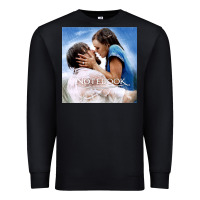 Black the notebook (2004) Premium Sweatshirt - tuanDangUi