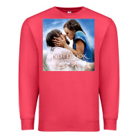 Cardinal the notebook (2004) Premium Sweatshirt - tuanDangUi