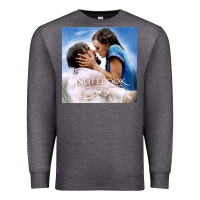 Charcoal Heather the notebook (2004) Premium Sweatshirt - tuanDangUi